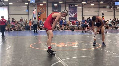 nhsca wrestling 2022.